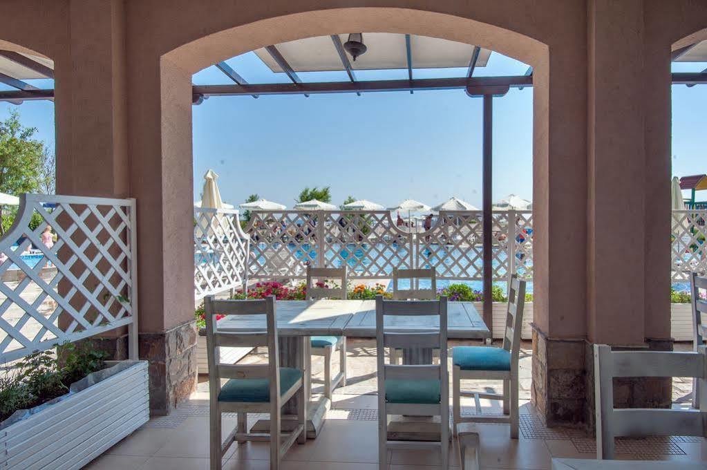 Oasis Del Mare Beach Front Hotel 洛泽内茨 外观 照片